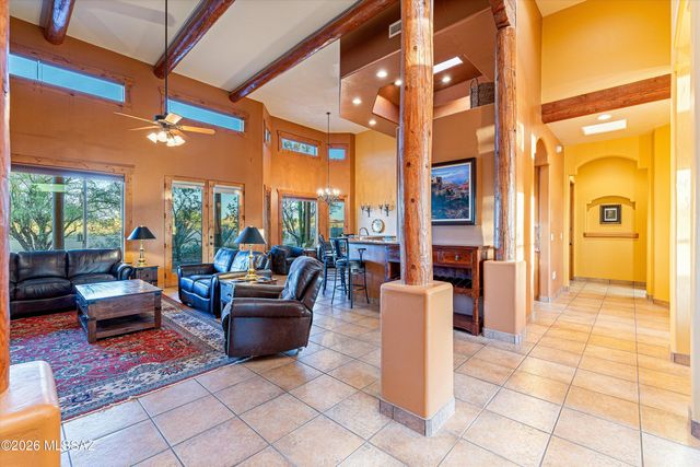 3090 N Corte Lindo Cielo, Tucson, AZ 85745