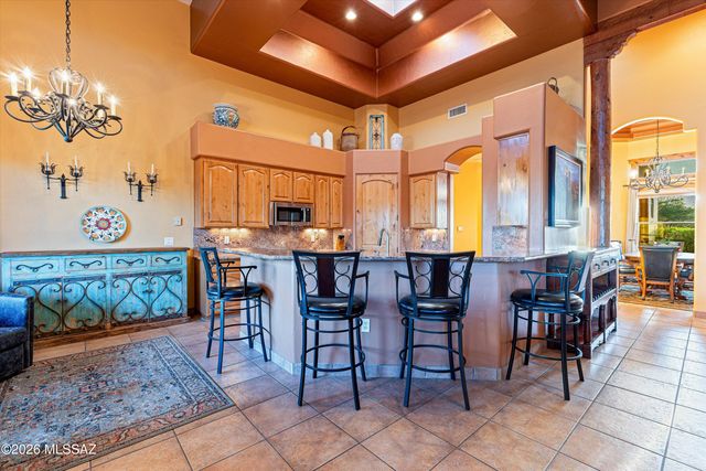 3090 N Corte Lindo Cielo, Tucson, AZ 85745