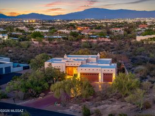 3090 N Corte Lindo Cielo, Tucson, AZ 85745