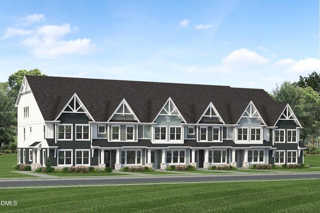 3133 White Rail Drive, Fuquay Varina, NC 27526