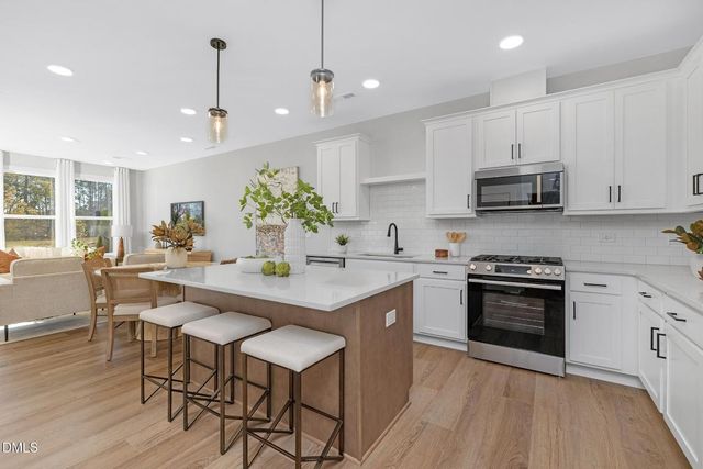 3133 White Rail Drive, Fuquay Varina, NC 27526