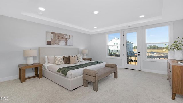 3133 White Rail Drive, Fuquay Varina, NC 27526