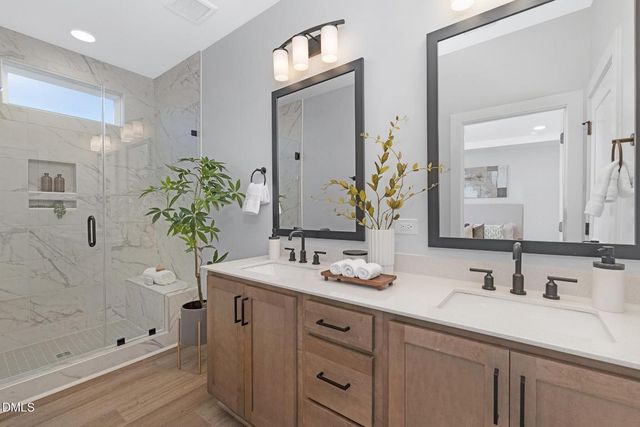 3133 White Rail Drive, Fuquay Varina, NC 27526