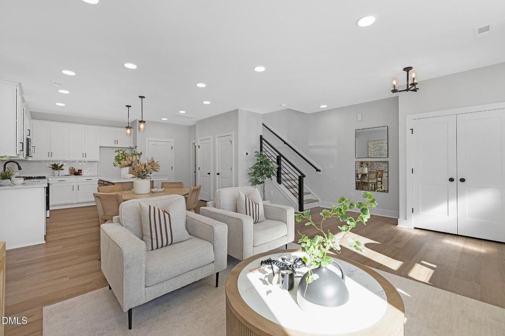 3133 White Rail Drive, Fuquay Varina, NC 27526