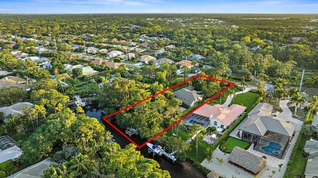 18907 SE Loxahatchee River Road, Jupiter, FL 33458