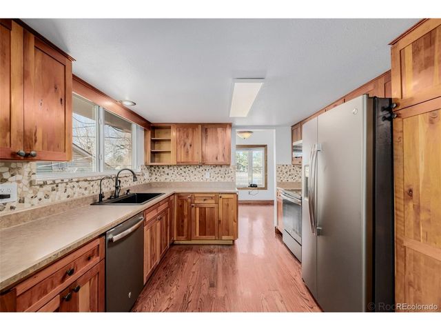 3525 S Brentwood St, Denver, CO 80235