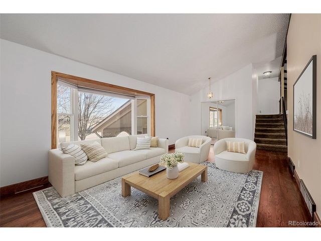 3525 S Brentwood St, Denver, CO 80235