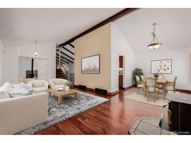 3525 S Brentwood St, Denver, CO 80235