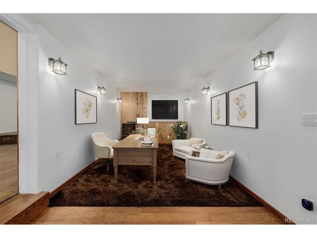 3525 S Brentwood St, Denver, CO 80235