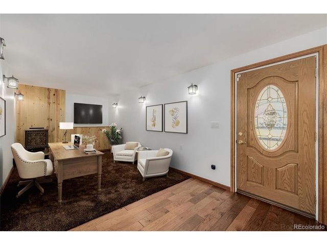 3525 S Brentwood St, Denver, CO 80235