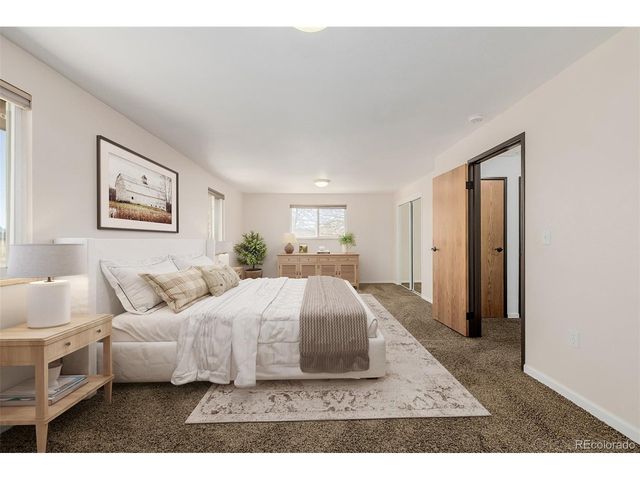 3525 S Brentwood St, Denver, CO 80235