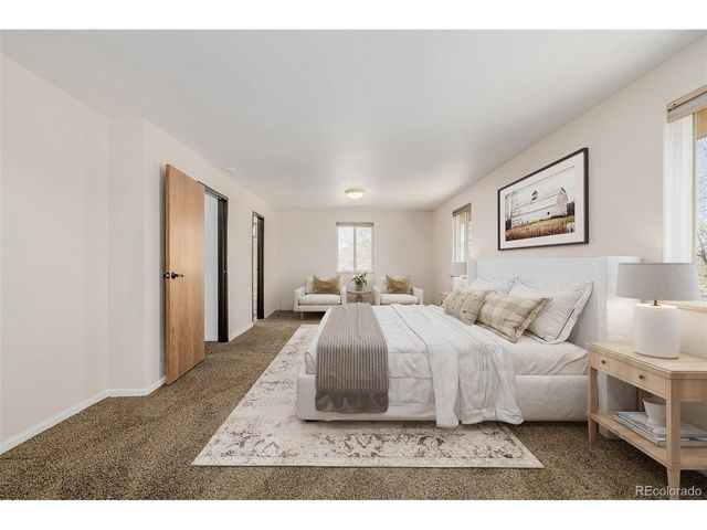 3525 S Brentwood St, Denver, CO 80235