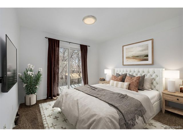 3525 S Brentwood St, Denver, CO 80235