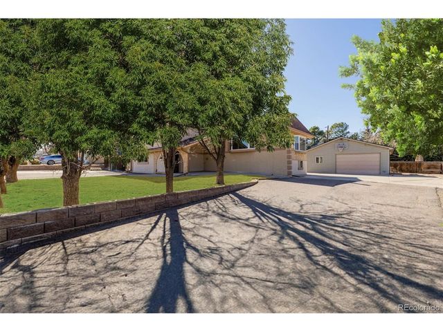 3525 S Brentwood St, Denver, CO 80235