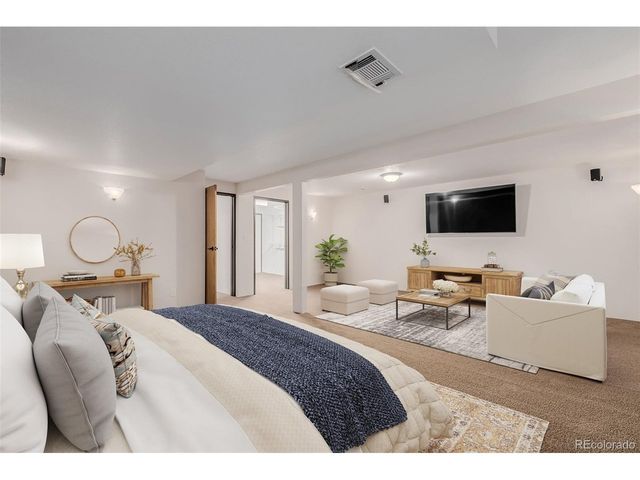 3525 S Brentwood St, Denver, CO 80235