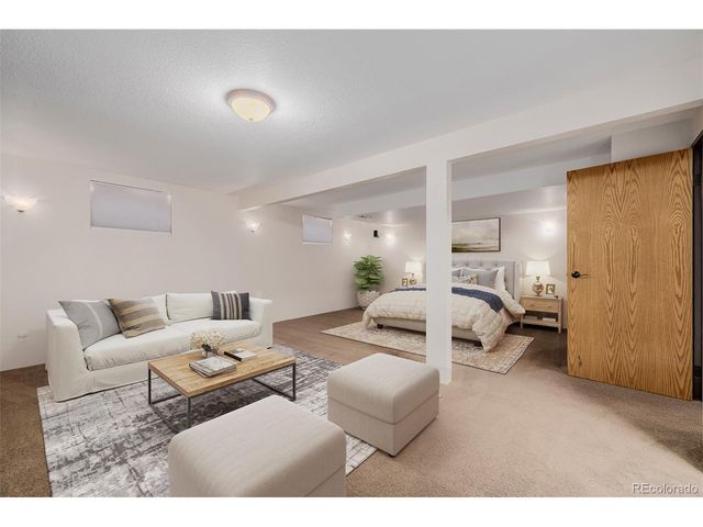 3525 S Brentwood St, Denver, CO 80235