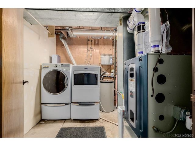 3525 S Brentwood St, Denver, CO 80235