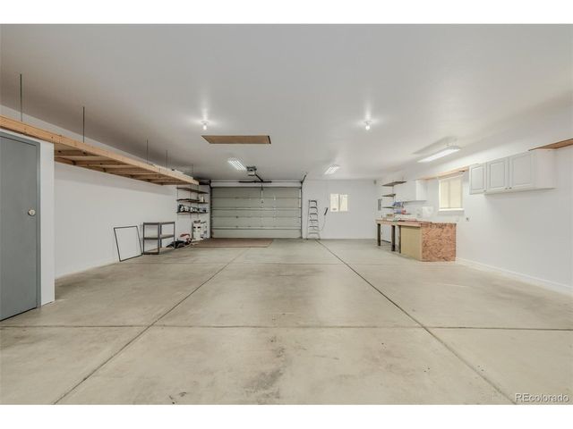 3525 S Brentwood St, Denver, CO 80235