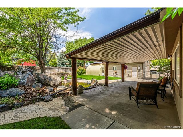 3525 S Brentwood St, Denver, CO 80235