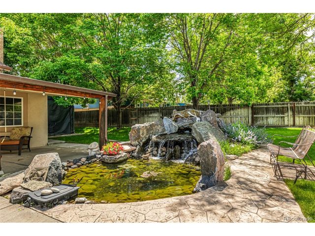 3525 S Brentwood St, Denver, CO 80235