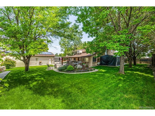 3525 S Brentwood St, Denver, CO 80235