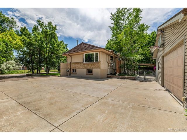 3525 S Brentwood St, Denver, CO 80235