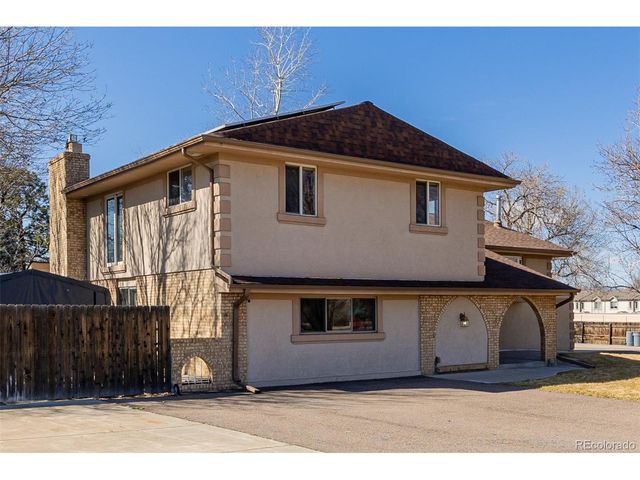 3525 S Brentwood St, Denver, CO 80235