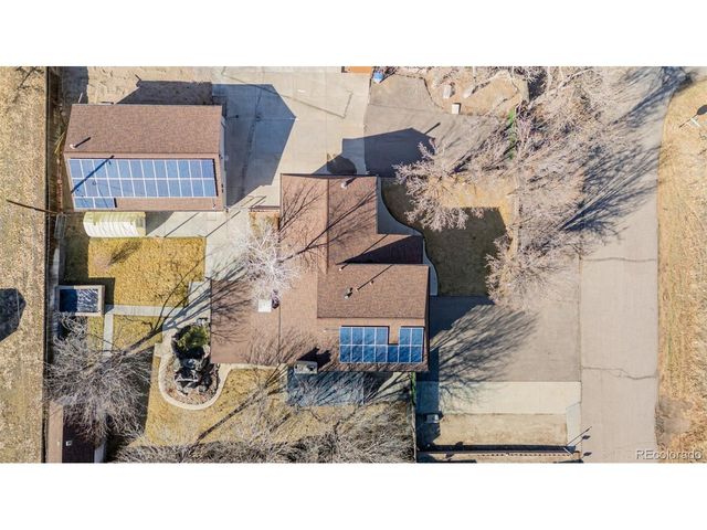 3525 S Brentwood St, Denver, CO 80235