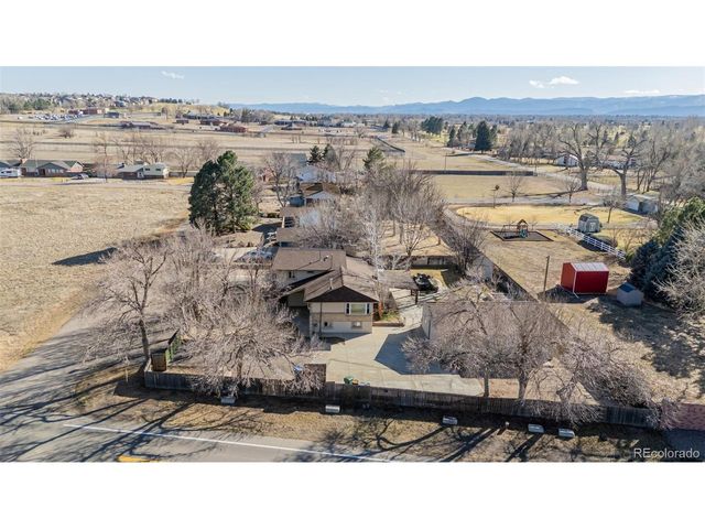 3525 S Brentwood St, Denver, CO 80235