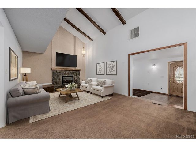 3525 S Brentwood St, Denver, CO 80235