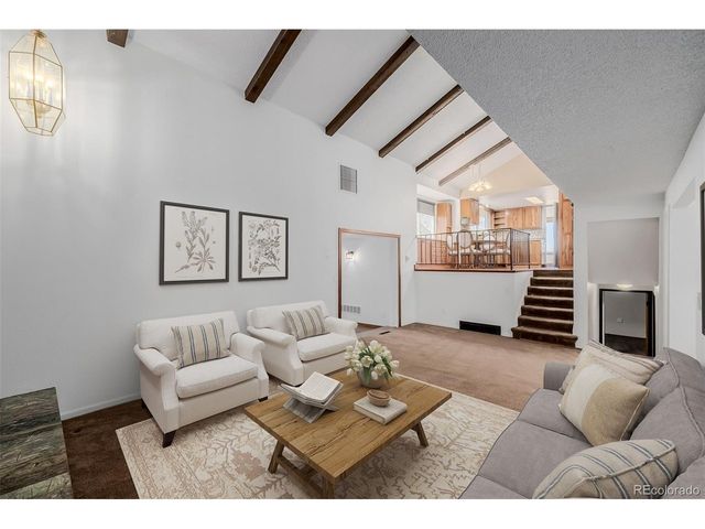 3525 S Brentwood St, Denver, CO 80235