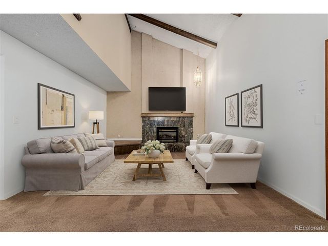 3525 S Brentwood St, Denver, CO 80235