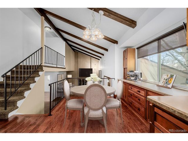 3525 S Brentwood St, Denver, CO 80235