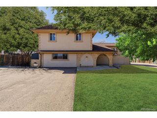3525 S Brentwood St, Denver, CO 80235