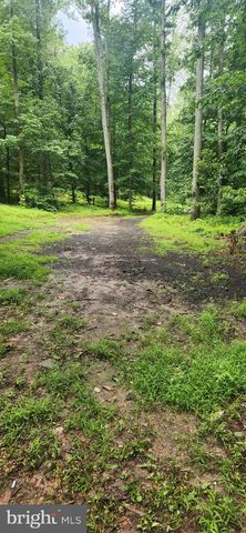 8710 POORHOUSE RD, Port Tobacco, MD 20677