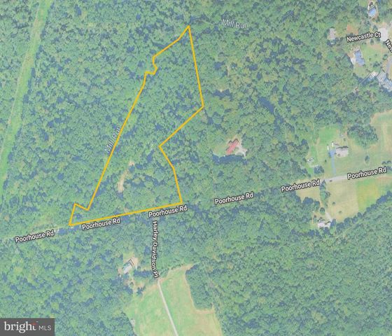 8710 POORHOUSE RD, Port Tobacco, MD 20677