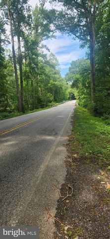8710 POORHOUSE RD, Port Tobacco, MD 20677