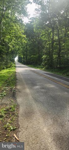 8710 POORHOUSE RD, Port Tobacco, MD 20677