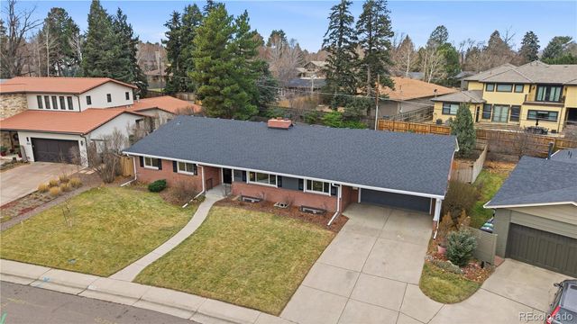 545 S Harrison Lane, Denver, CO 80209