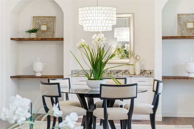 545 S Harrison Lane, Denver, CO 80209