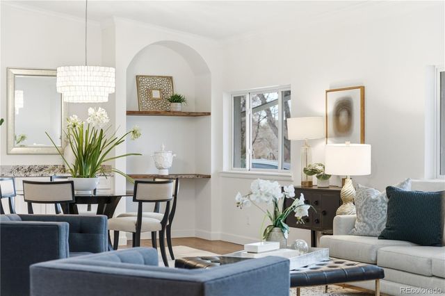 545 S Harrison Lane, Denver, CO 80209