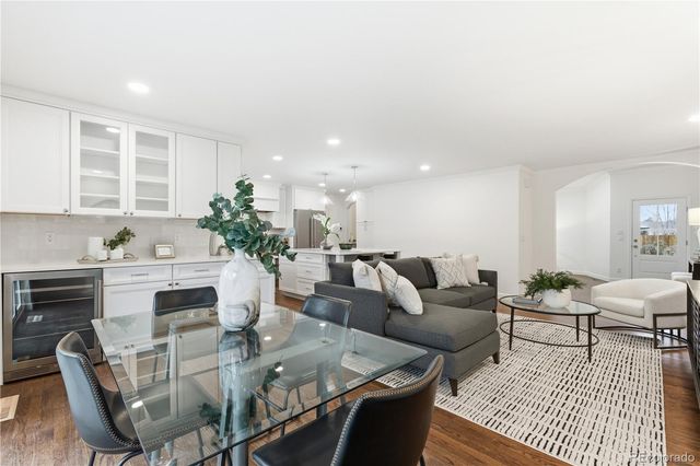 545 S Harrison Lane, Denver, CO 80209