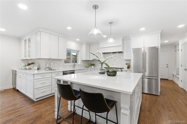 545 S Harrison Lane, Denver, CO 80209