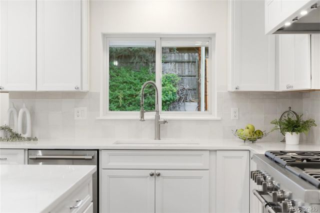 545 S Harrison Lane, Denver, CO 80209