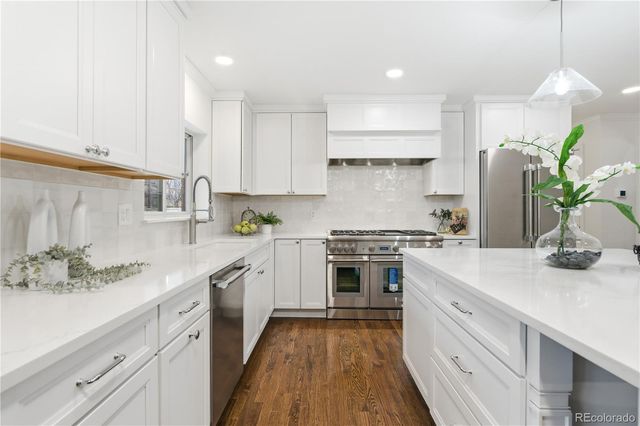 545 S Harrison Lane, Denver, CO 80209