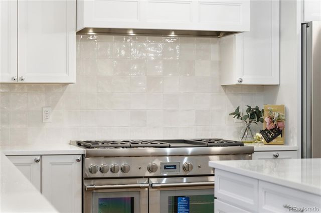 545 S Harrison Lane, Denver, CO 80209