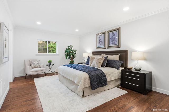 545 S Harrison Lane, Denver, CO 80209