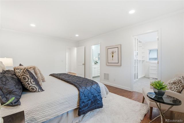 545 S Harrison Lane, Denver, CO 80209