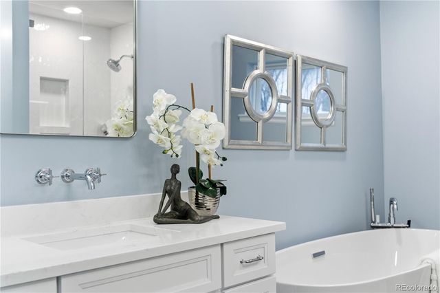 545 S Harrison Lane, Denver, CO 80209