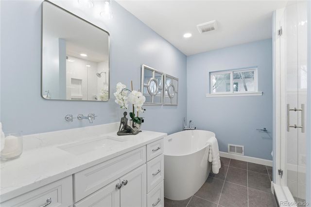 545 S Harrison Lane, Denver, CO 80209